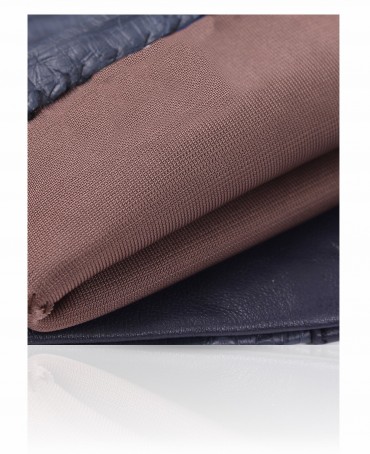 Перчатки Женские R81_CHE_21/F.NAVY